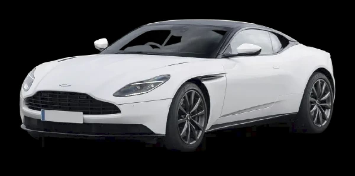 Aston Martin DB11