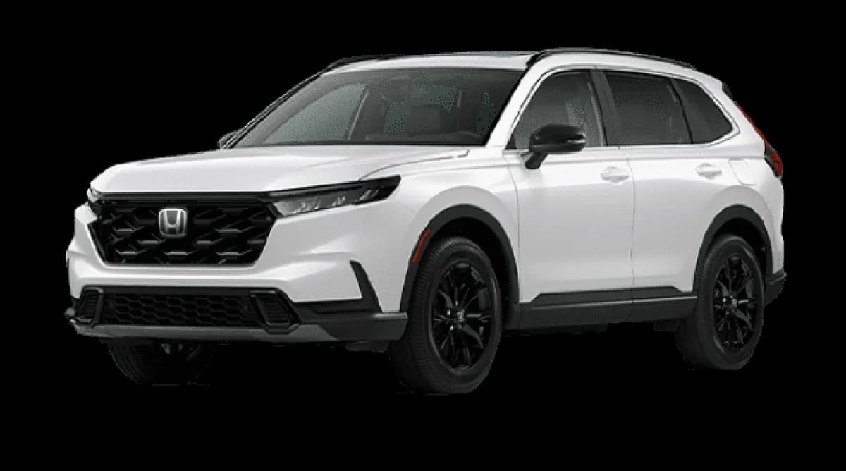 Honda CRV