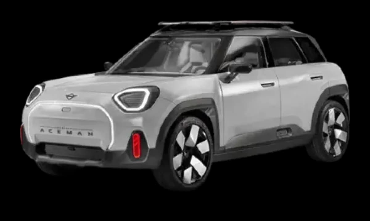 Mini Aceman
