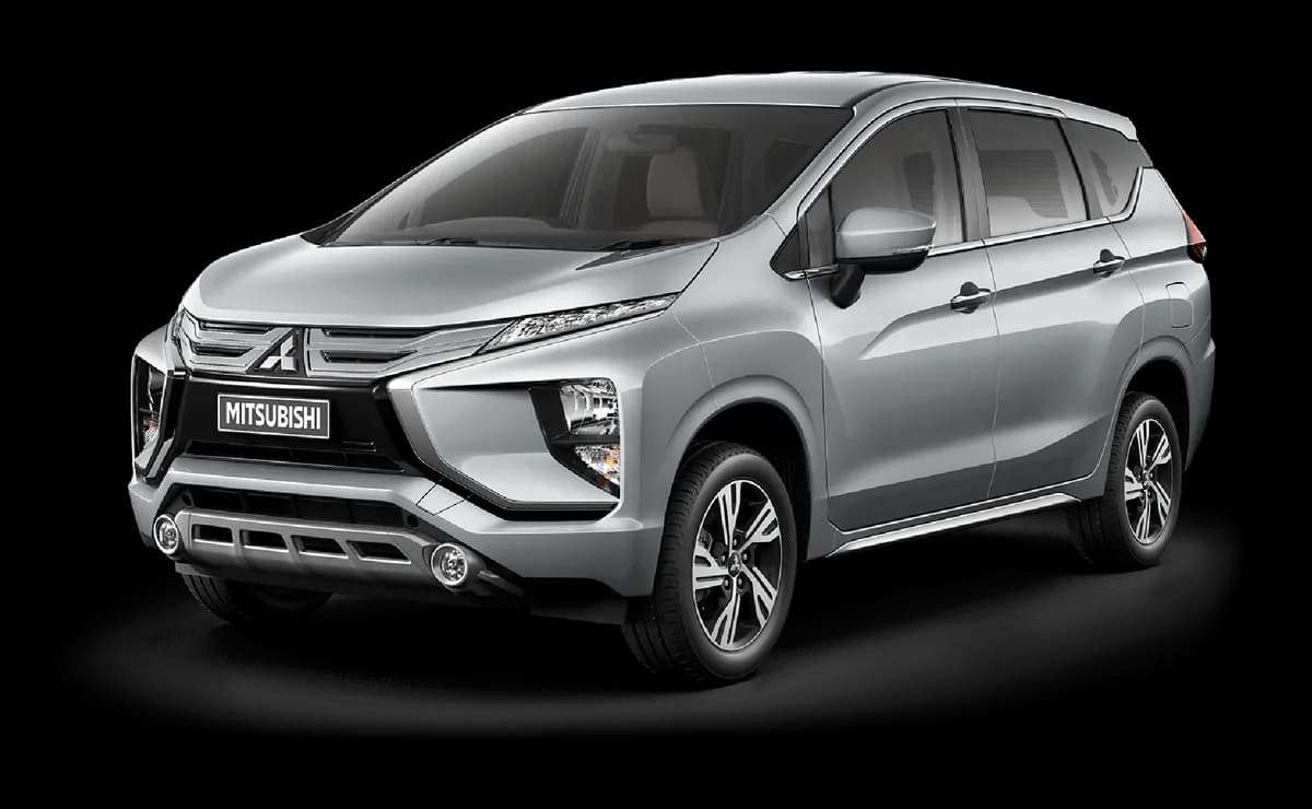 Mitsubishi Xpander