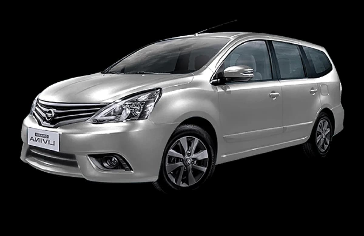 Nissan Grand Livina