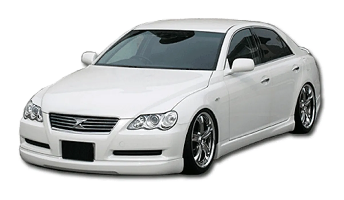 Toyota Mark-X