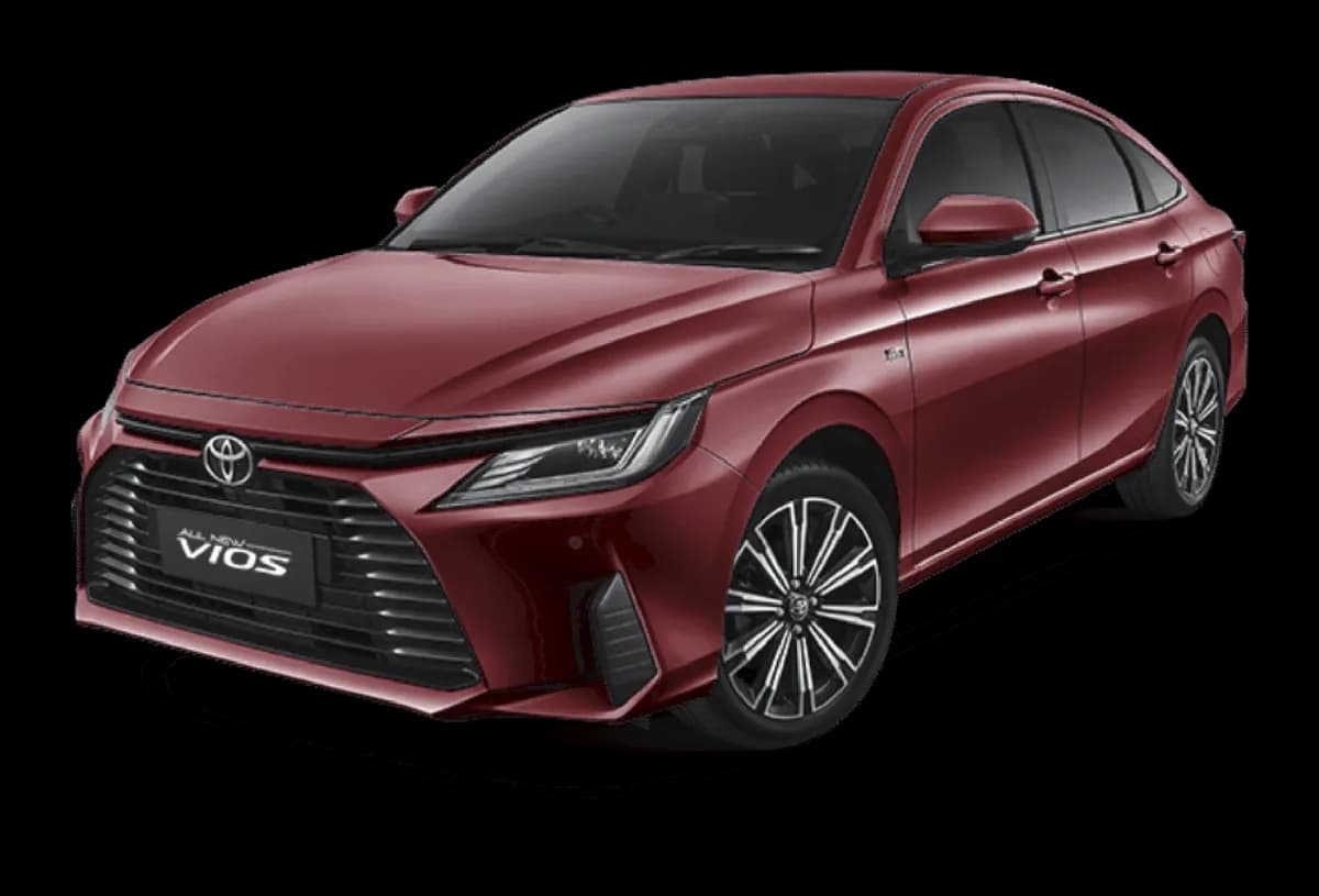 Toyota Vios