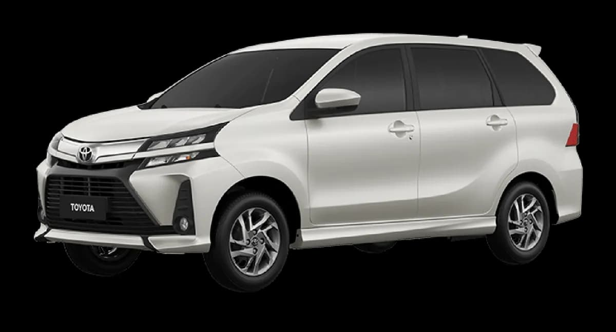 Toyota Avanza