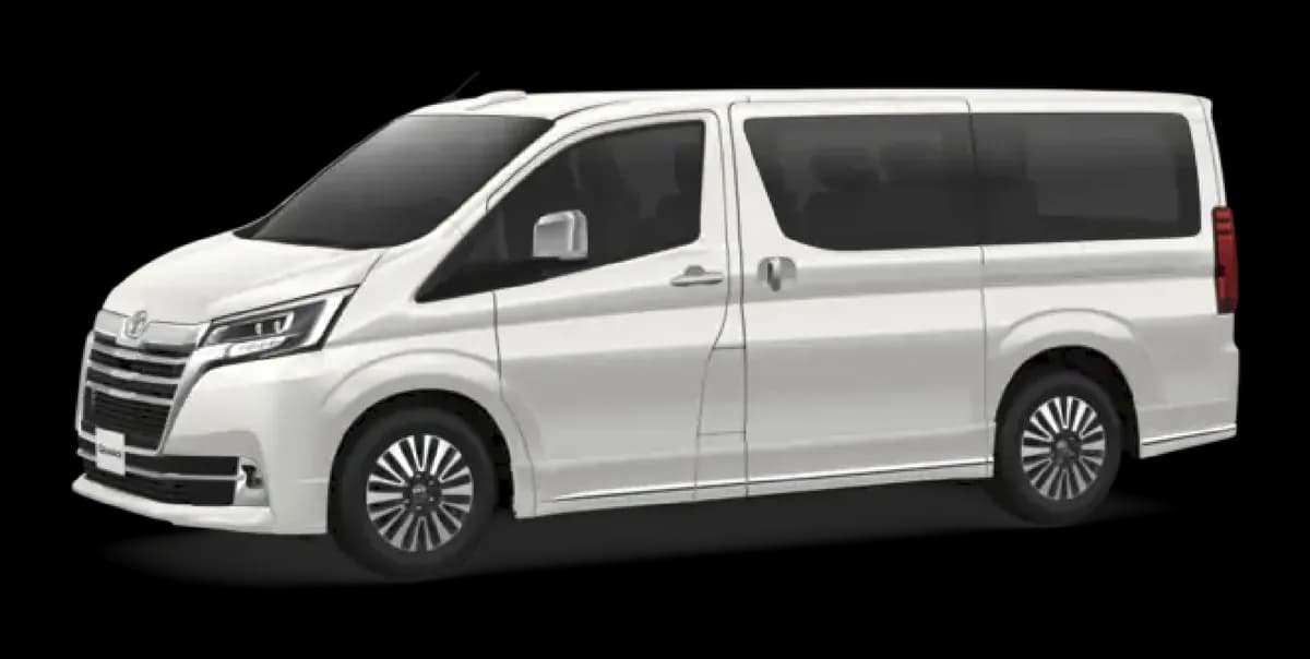 Toyota Granace