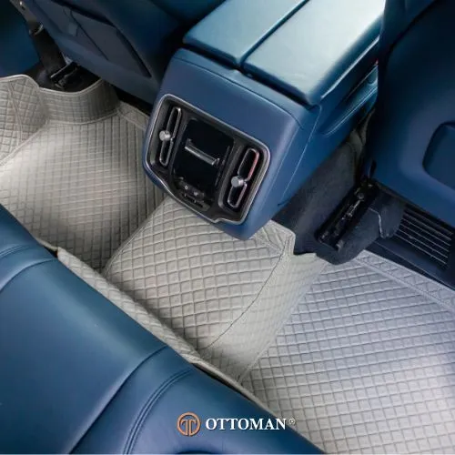 Aston Martin DBX Classic Series Grey — real install