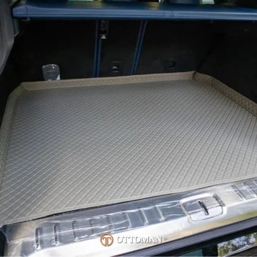 Aston Martin DBX Classic Series Grey — real install