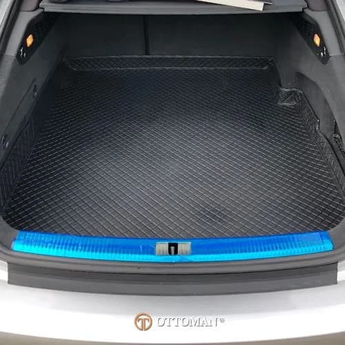 Audi A7 Sportback Classic Series Black — real install