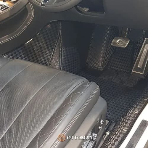 Bentley Continental GT Titanium Series Black — real install