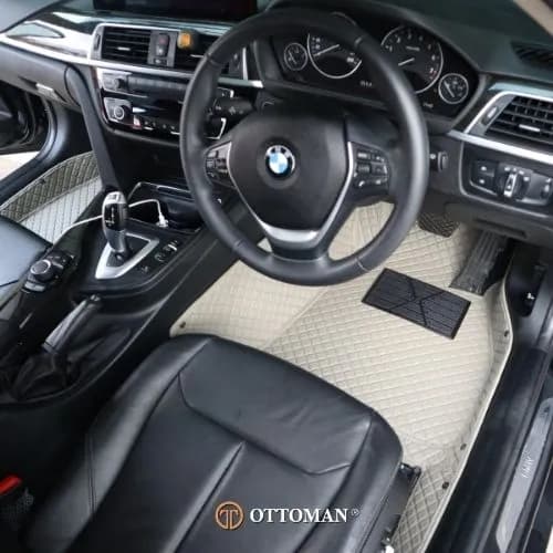 BMW 3 Series Classic Series Grey — real install