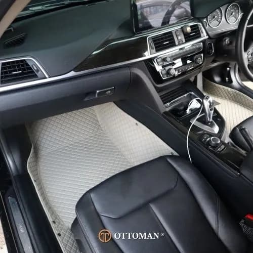 BMW 3 Series Classic Series Grey — real install
