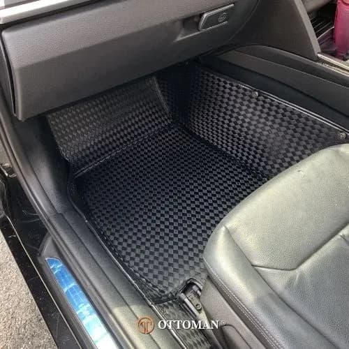 BMW 3 Series Titanium Series Black — real install