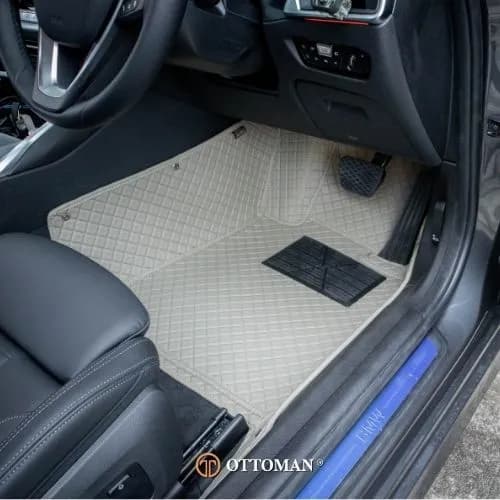 BMW 3 Series Classic Series Grey — real install
