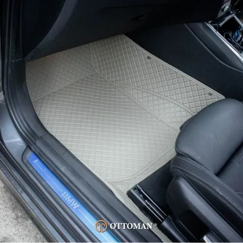 BMW 3 Series Classic Series Grey — real install