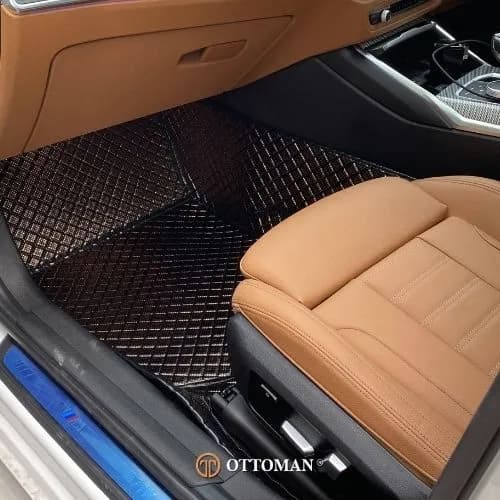 BMW 3 Series Galaxy Series Gold — real install