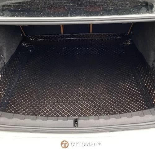 BMW 3 Series Galaxy Series Gold — real install