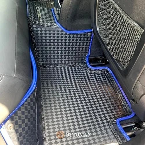 BMW 3 Series Titanium Series Black — real install