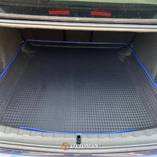 BMW 3 Series Titanium Series Black — real install