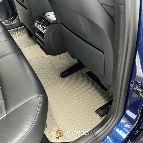 BMW 5 Series Classic Series Grey — real install