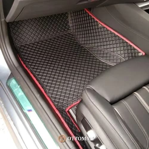BMW 5 Series Classic Series Black — real install