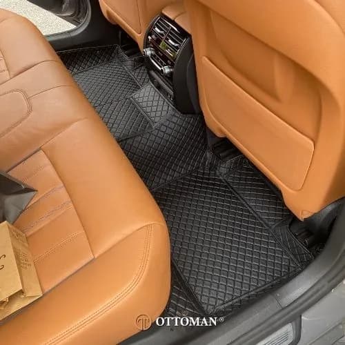 BMW 6 Series Classic Series Black — real install