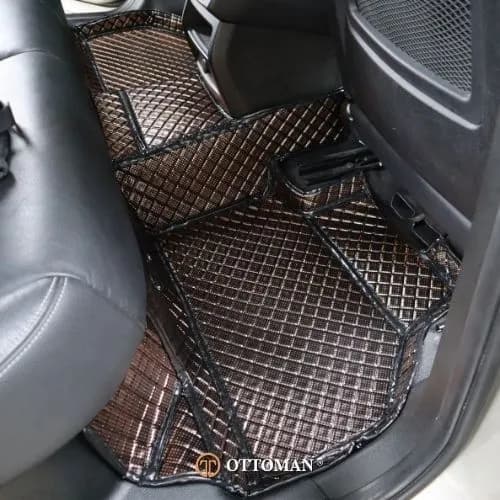 BMW X3 Galaxy Series Gold — real install