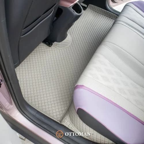 BYD Dolphin Classic Series Grey — real install