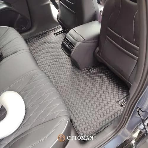 BYD Seal Classic Series Black — real install