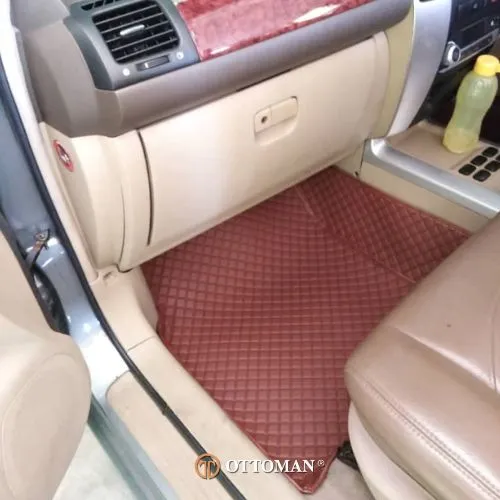 Chery Eastar Classic Series Porsche Orange — real install
