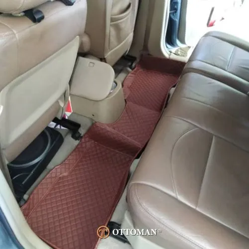 Chery Eastar Classic Series Porsche Orange — real install
