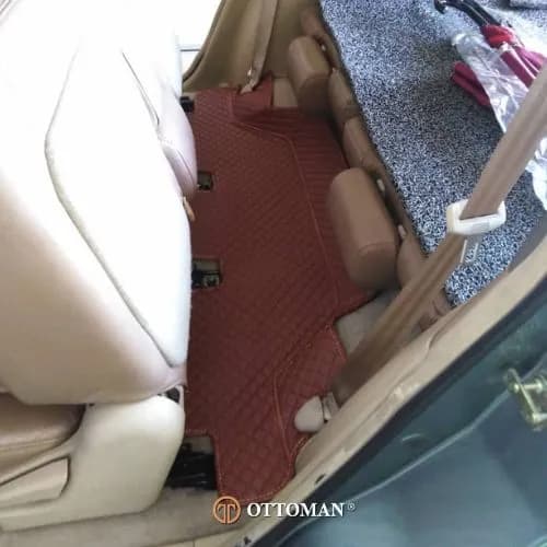 Chery Eastar Classic Series Porsche Orange — real install