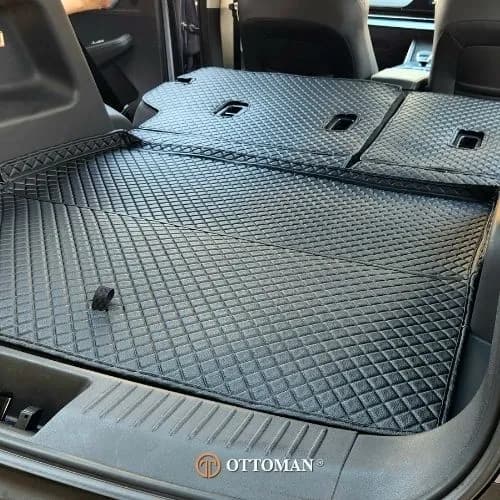 Chery Omoda 5 Classic Series Black — real install
