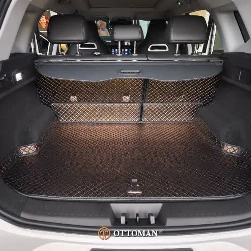 Chery Tiggo 7 Galaxy Series Gold — real install