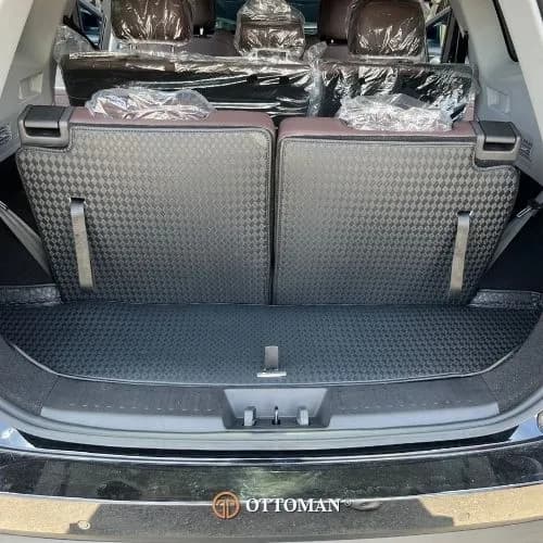 Chery Tiggo 8 Titanium Series Black — real install
