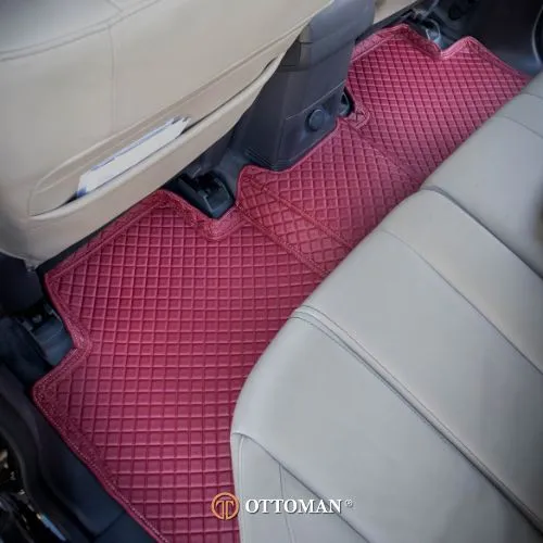 Chevrolet Colorado Classic Series Red — real install