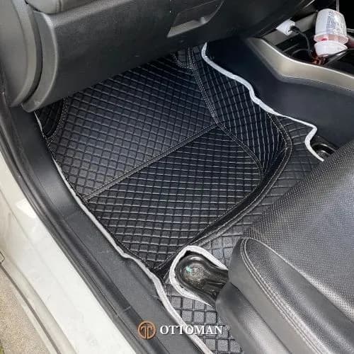 Honda City Classic Series Black — real install