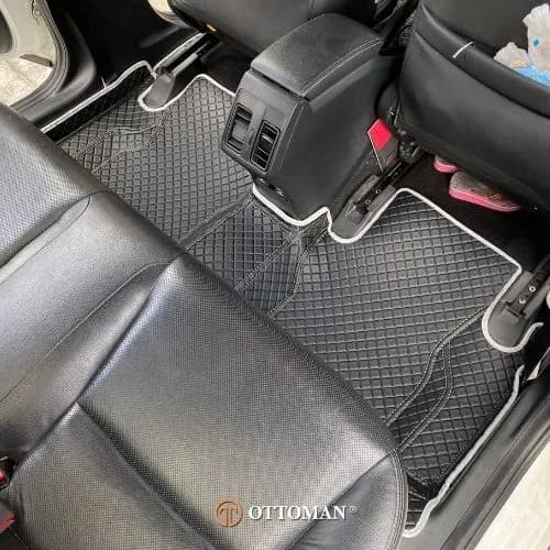 Honda City Classic Series Black — real install
