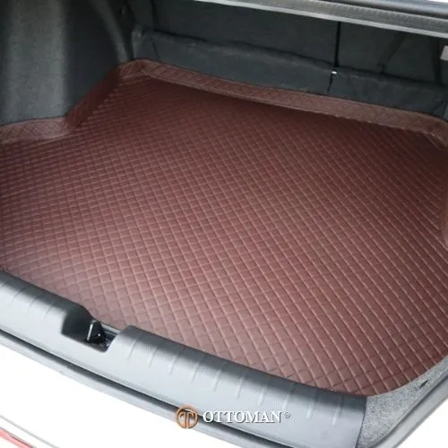 Honda City Classic Series Brown — real install