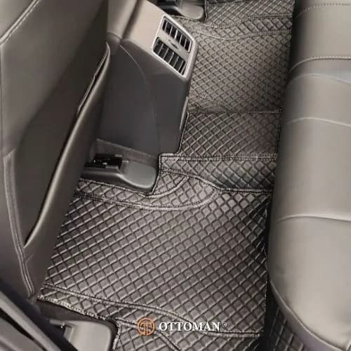 Honda City Classic Series Black — real install