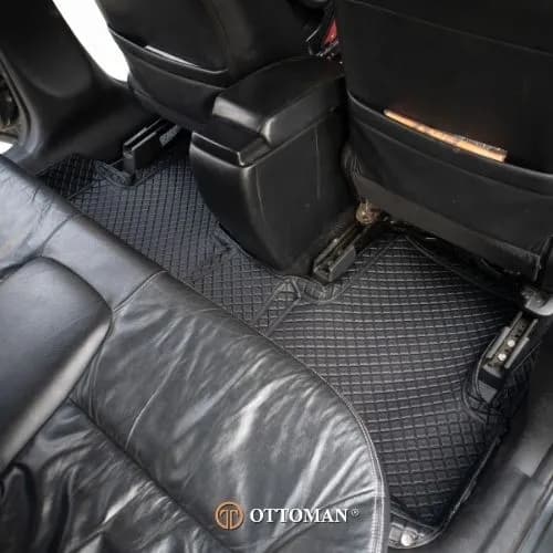 Honda Civic Classic Series Black — real install