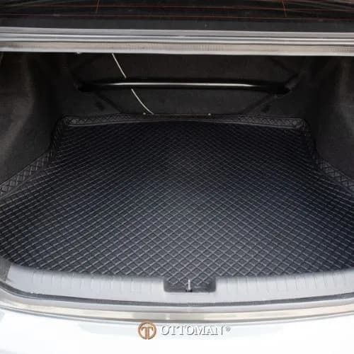 Honda Civic Classic Series Black — real install