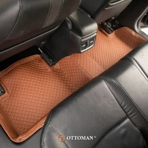 Honda Civic Classic Series Porsche Orange — real install