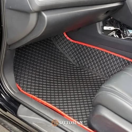 Honda Civic Classic Series Black — real install