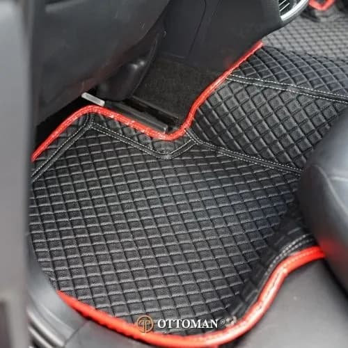 Honda Civic Classic Series Black — real install