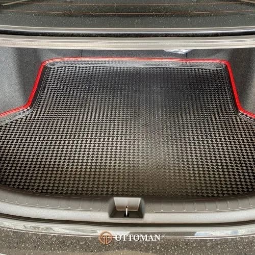 Honda Civic Titanium Series Black — real install