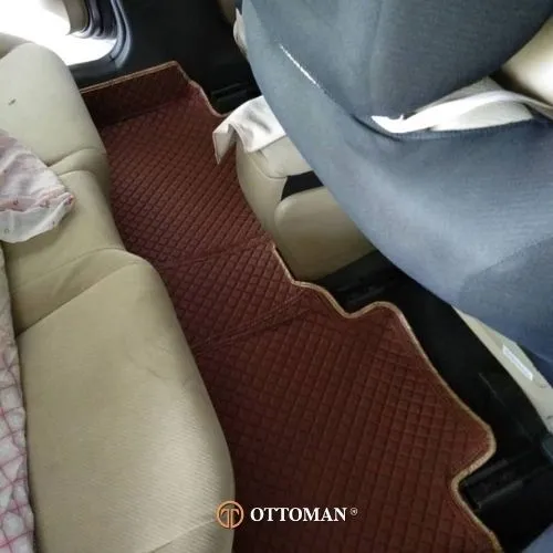 Honda Civic Classic Series Porsche Orange — real install