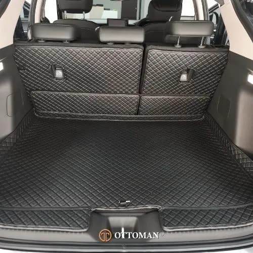 Honda HRV Classic Series Black — real install