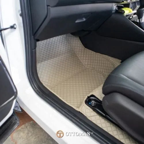 Honda HRV Classic Series Grey — real install