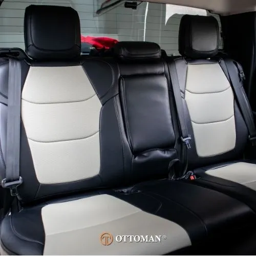 Isuzu D-Max Origin Series Grey & Black — real install