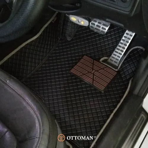 Kia K5 Optima Classic Series Black — real install